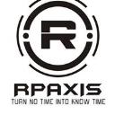RPAXIS.COM,INC logo